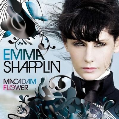 Emma Shapplin - Macadam Flower (2009) FLAC