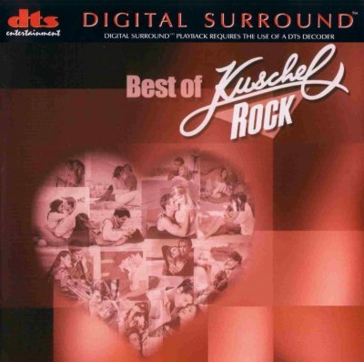 VA - Kuschel Rock - Best Of Love Songs (2002) DTS 5.1