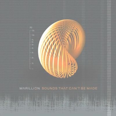 Marillion - Sounds That Can't Be Made (2012) FLAC