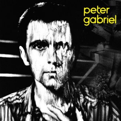 Peter Gabriel - Melt (1980) DVD-Audio