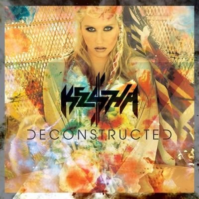 Ke$ha (Kesha) - Deconstructed (2012) FLAC