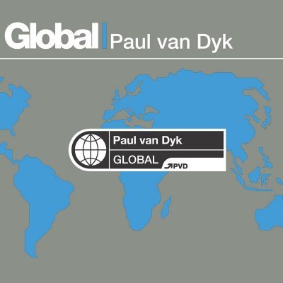 Paul van Dyk - Global (2003) DTS 5.1