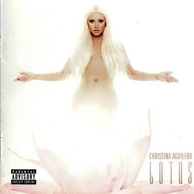 Christina Aguilera - Lotus (Deluxe Edition) (2012) FLAC