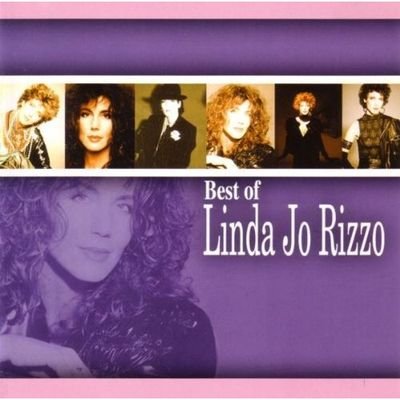 Linda Jo Rizzo - Best Of (1999) FLAC