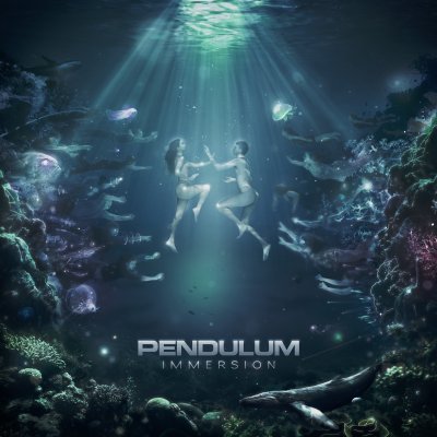 Pendulum - Immersion (2010) DTS 5.1