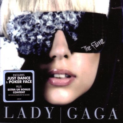 Lady Gaga - The Fame (2008) DTS 5.1