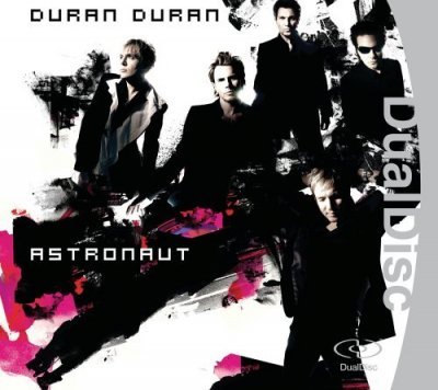 Duran Duran - Astronaut (2005) DTS 5.1