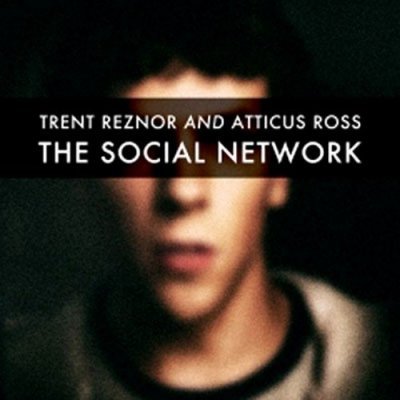 Trent Reznor and Atticus Ross - The Social Network (2010) DTS 5.1