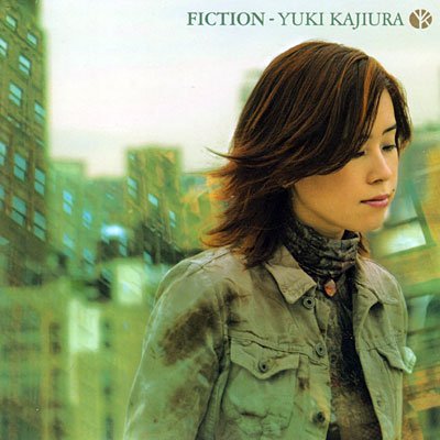 Yuki Kajiura - Fiction (2003) FLAC