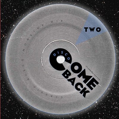 Igor Altman - Come Back Disco 2 (2013) FLAC