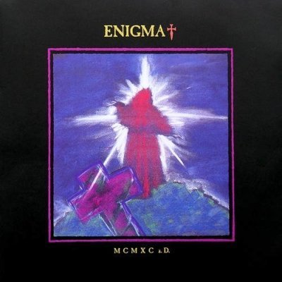 Enigma - MCMXC a.D. (2003) DTS 5.0