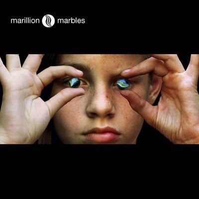 Marillion - Marbles (2011) FLAC