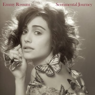 Emmy Rossum - Sentimental Journey (2013) FLAC