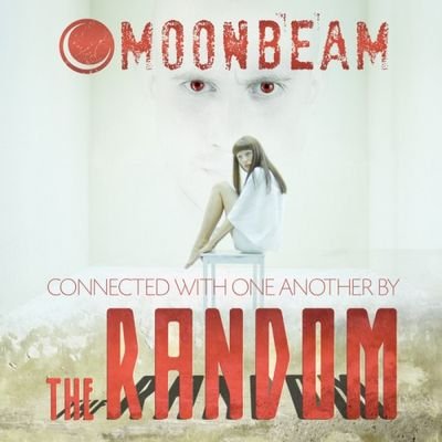 Moonbeam - The Random (2013) FLAC