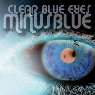 Minus Blue - Clear Blue Eyes (2012) FLAC