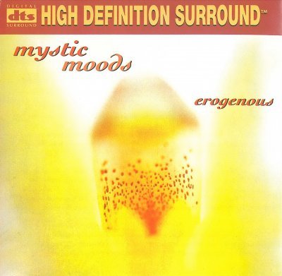 Mystic Moods Orchestra - Erogenous (1996) DTS 5.1