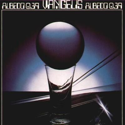 Vangelis - Albedo 0.39 (1976) FLAC