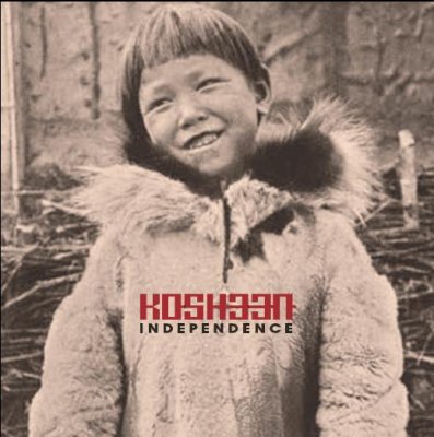 Kosheen - Independence (2012) FLAC