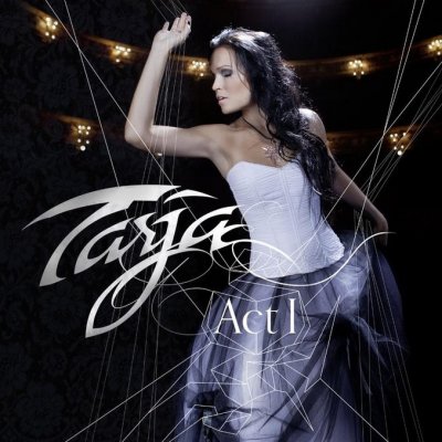 Tarja Turunen - Act I (2012) FLAC