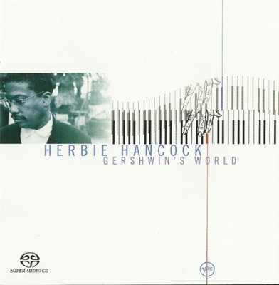 Herbie Hancock - Gershwin’s World (2004) SACD-R