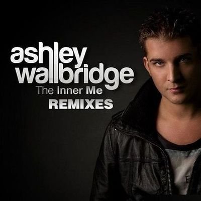 Ashley Wallbridge - The Inner Me (2013) FLAC