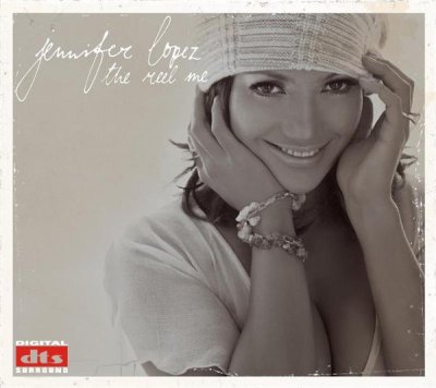 Jennifer Lopez - The reel me (2003) DTS 5.1