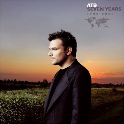 ATB - Seven Years: 1998–2005 (2005) DTS 5.1