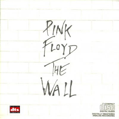 Pink Floyd - The Wall (1979) DTS 5.0