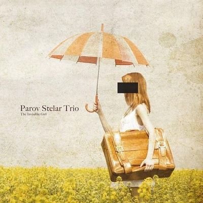 Parov Stelar Trio - The Invisible Girl (2013) FLAC