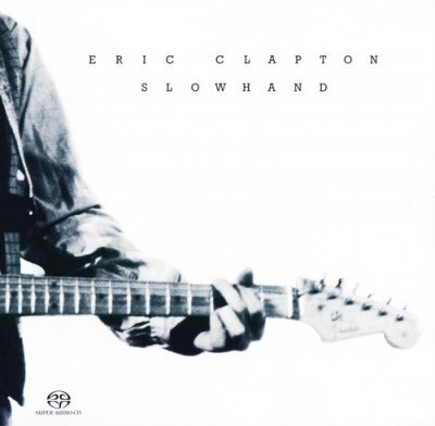 Eric Clapton - Slowhand (2004) DTS 5.1