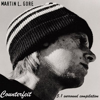 Martin L. Gore - Counterfeit (Compilation) (2003) DTS 5.1