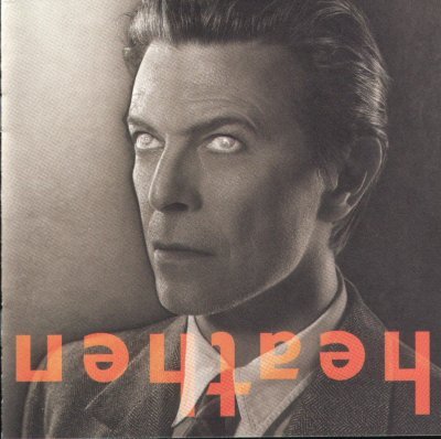 David Bowie - Heathen (2002) DTS 5.1