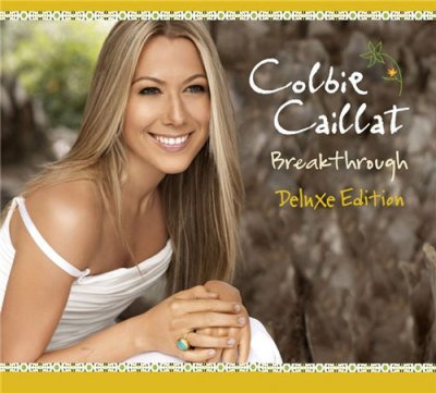 Colbie Caillat - Breakthrough (2009) DTS 5.1