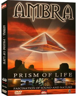 Ambra - Prism Of Life (2006) DTS 5.1