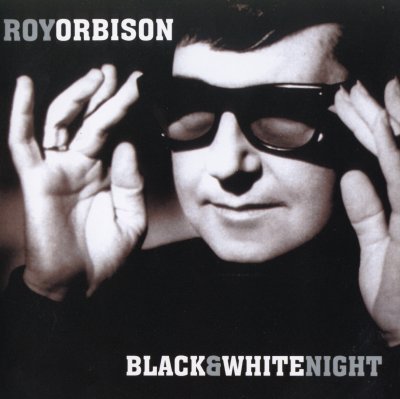 Roy Orbison and Friends - Black and White Night (2004) DVD-Audio