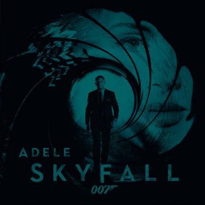 Adele - Skyfall [Single] (2012) FLAC