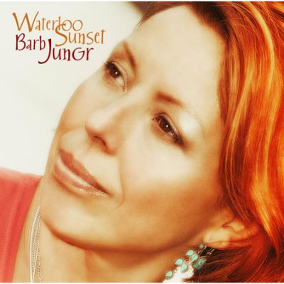 Barb Jungr - Waterloo Sunset (2003) SACD-R