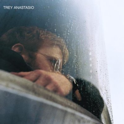 Trey Anastasio - Trey Anastasio (2002) DVD-Audio