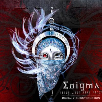 Enigma - Seven Lives Many Faces (2008) DTS 5.1