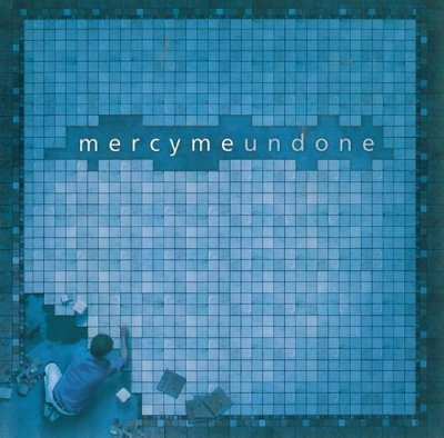 Mercy Me - Undone (2004) DTS 5.1