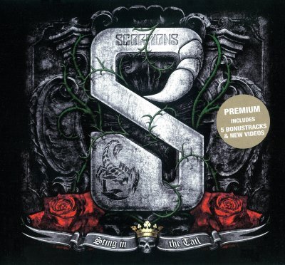 Scorpions - Sting In The Tail (Premium Edition) (2010) DTS 5.1