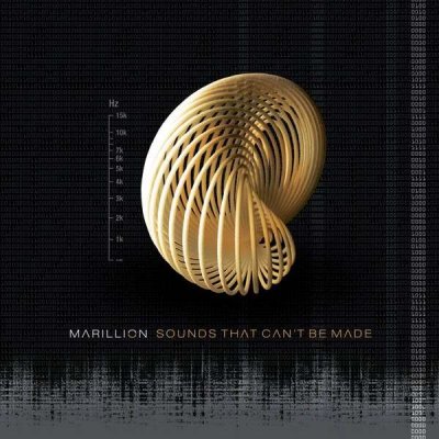 Marillion - Sounds That Can't Be Made (2014) FLAC 5.1