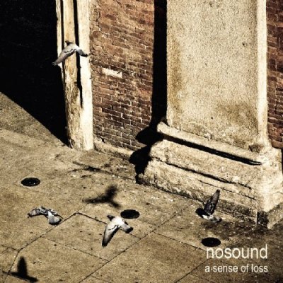 NoSound - A Sense Of Loss (2009) Audio-DVD