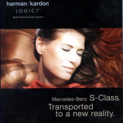 VA - Harman Kardon Logic 7 - Transported To A New Reality (2006) DTS 5.1