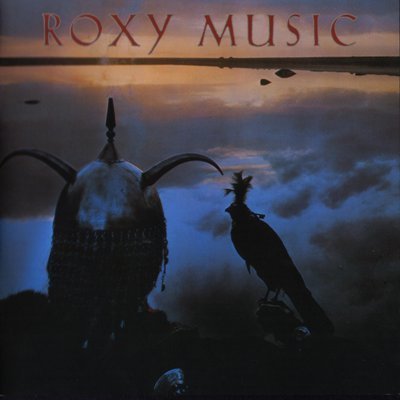 Roxy Music - Avalon (2003) DVD-Audio