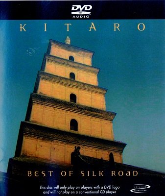 Kitaro - Best of Silk Road (2003) DVD-Audio