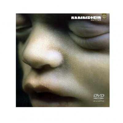 Rammstein - Mutter (2001) DTS 5.1