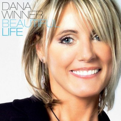 Dana Winner - Beautiful Life (2005) SACD-R