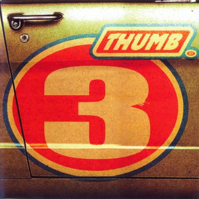 Thumb - 3 (2001) SACD-R