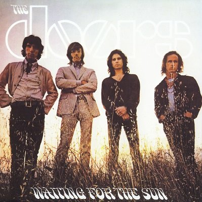 The Doors - Waiting For the Sun (2006) DTS 5.1